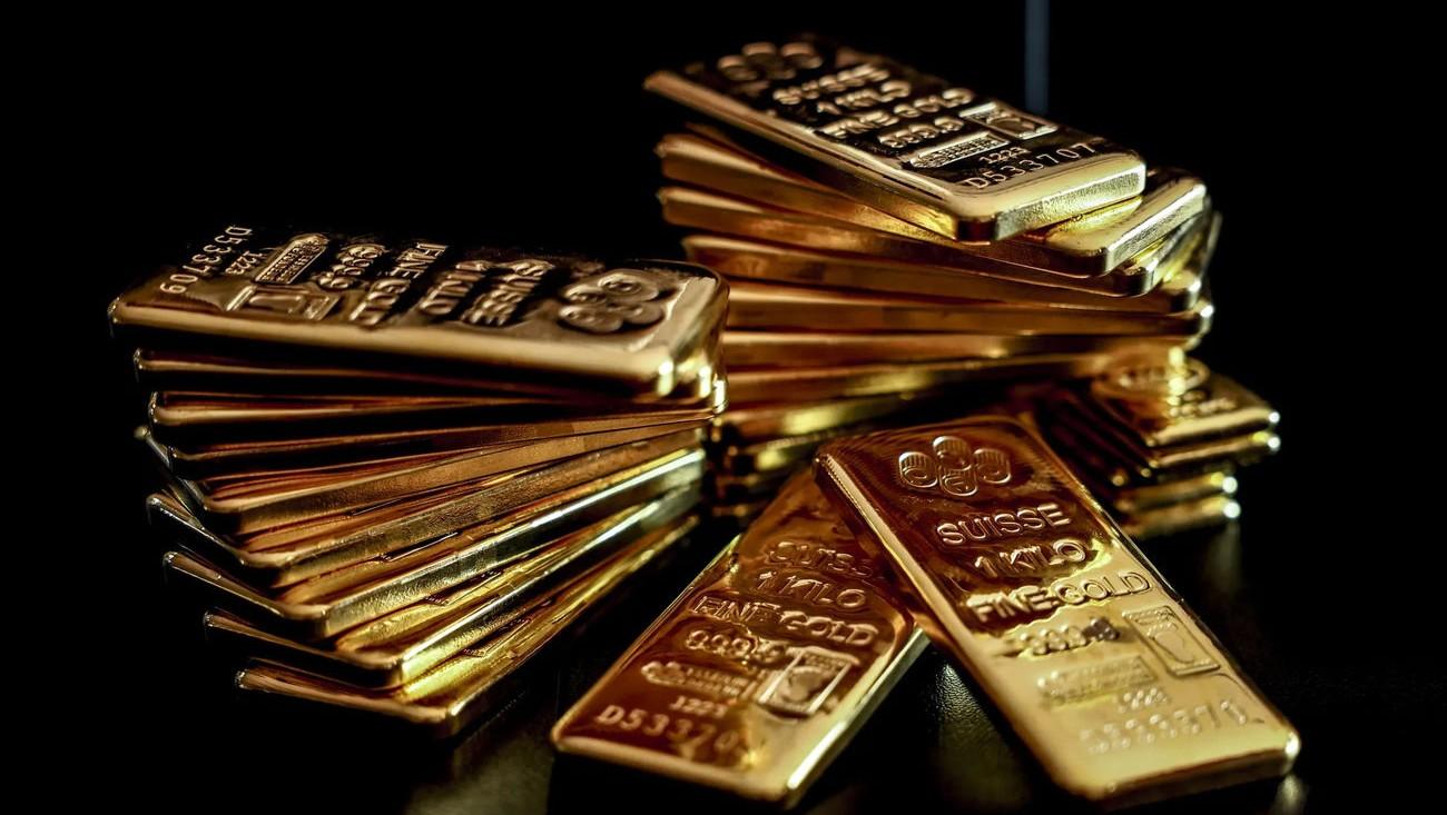 طلای جهانی تحت تاثیر دادههای تورمی آمریکا واکنش نشان داد