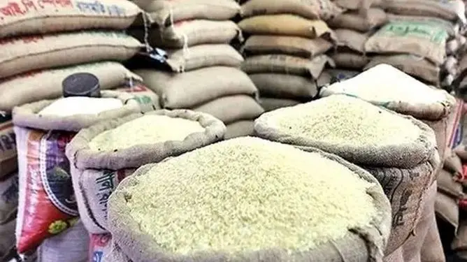 سهمیه‌های میلیونی برنج؛ چگونه چند شرکت خاص میلیاردها تومان سود کردند؟