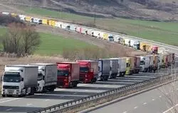 فعال‌سازی ۷ کریدور تجاری برای تداوم واردات در شرایط بحرانی