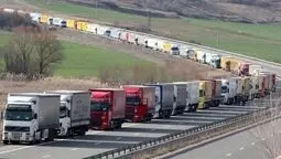 فعال‌سازی ۷ کریدور تجاری برای تداوم واردات در شرایط بحرانی