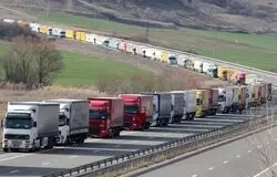 فعال‌سازی ۷ کریدور تجاری برای تداوم واردات در شرایط بحرانی