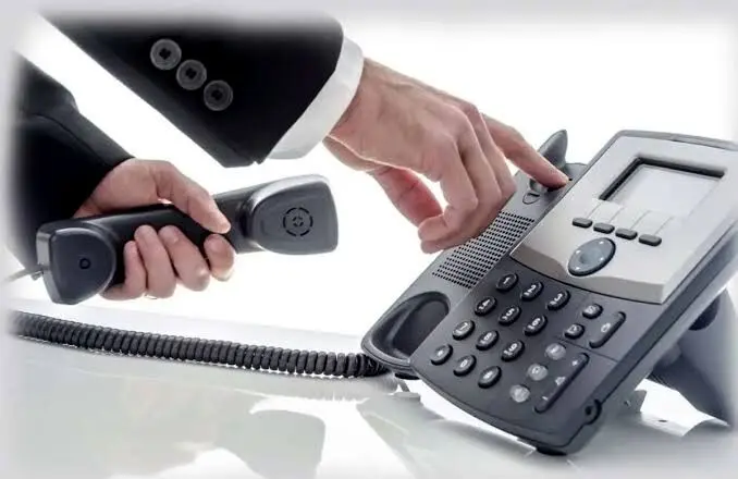 سقف آبونمان ماهانه تلفن ثابت ۴۵ درصد افزایش یافت