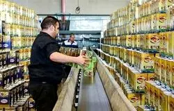 عرضه روغن نباتی در بازار به حالت عادی برگشت