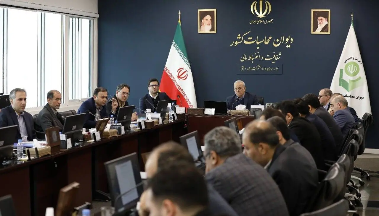 دیوان محاسبات خواستار تعیین تکلیف تسویه‌حساب پالایشگاه‌ها شد