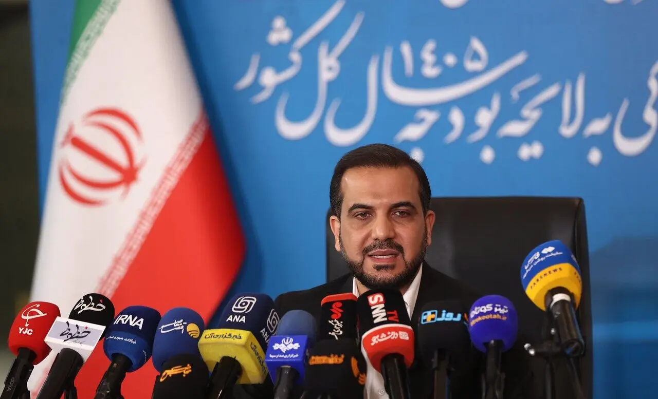 تمرکز ۶۵ درصدی بودجه ۱۴۰۵ بر حقوق و معیشت/افزایش دریافتی‌ها بین ۲۱ تا ۴۳ درصد