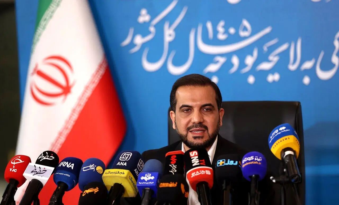 تمرکز ۶۵ درصدی بودجه ۱۴۰۵ بر حقوق و معیشت/افزایش دریافتی‌ها بین ۲۱ تا ۴۳ درصد