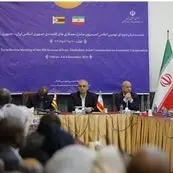 اراده ایران و زیمبابوه بر توسعه همکاری‌ها