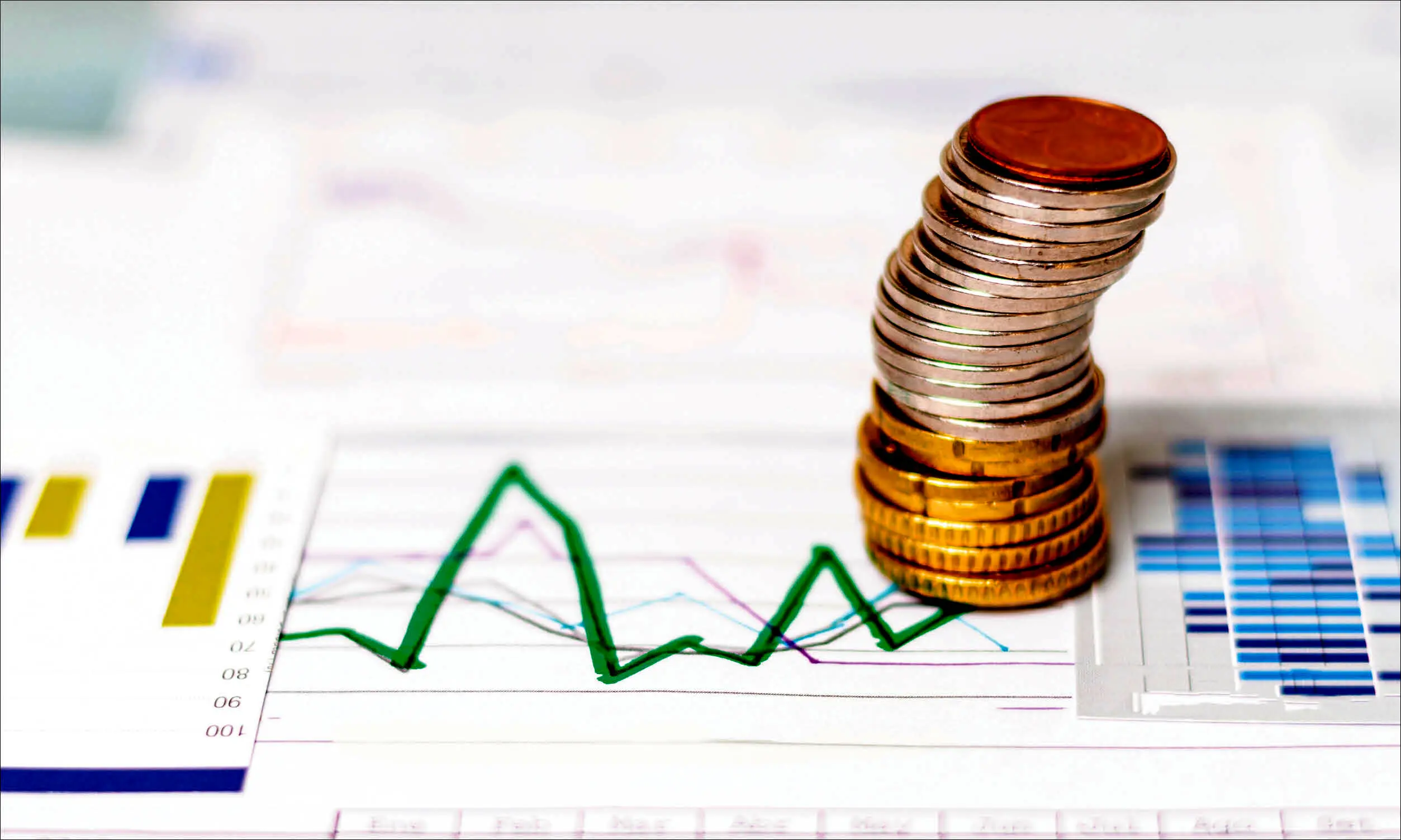 نرخ بهره بین بانکی افزایش یافت