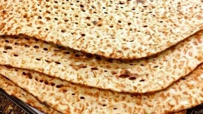 اعلام نرخ جدید نان در روزهای آینده