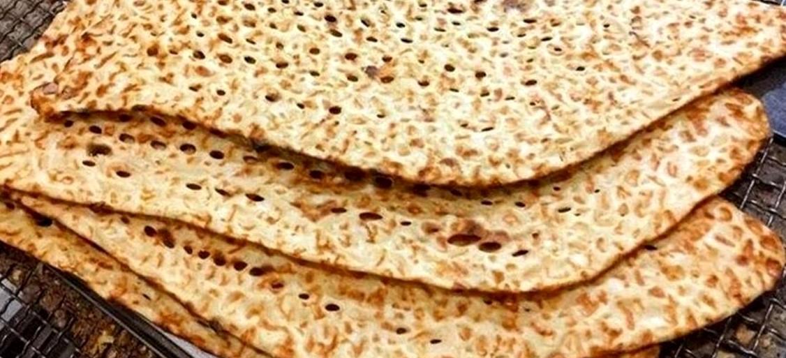 اعلام نرخ جدید نان در روزهای آینده