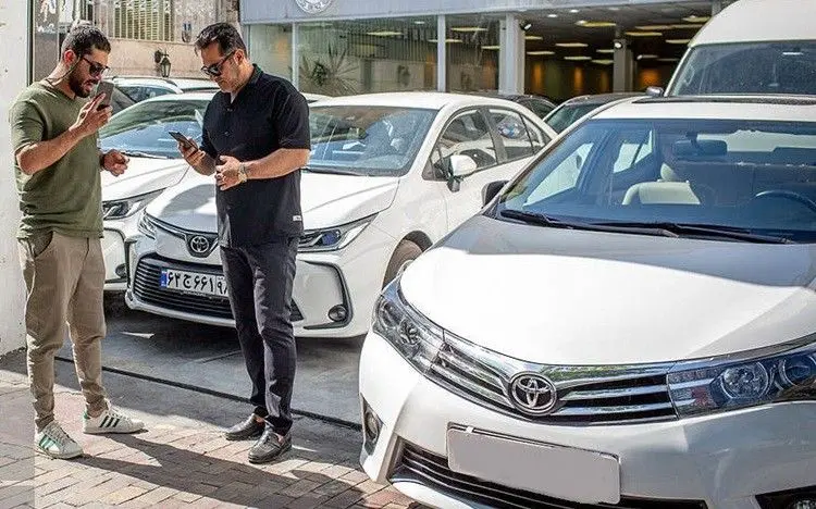 کارشناسان درباره زمان مناسب خرید خودرو چه می‌گویند؟