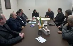  پیشبرد بدون وقفه پروژه‌های عمرانی و حمایت ۱۰۰ درصدی از طرح‌های مشارکتی