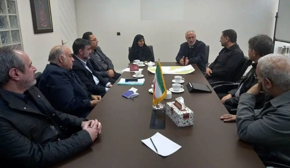  پیشبرد بدون وقفه پروژه‌های عمرانی و حمایت ۱۰۰ درصدی از طرح‌های مشارکتی