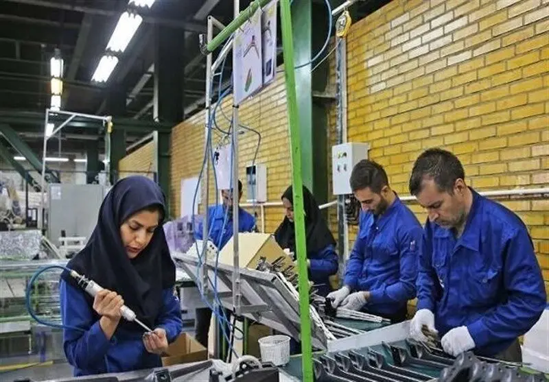 ۷۲۰ هزار بیمه شده جدید وارد بازار کار شدند؛ نرخ بیکاری به ۷.۳ درصد رسید