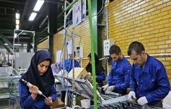 ۷۲۰ هزار بیمه شده جدید وارد بازار کار شدند؛ نرخ بیکاری به ۷.۳ درصد رسید
