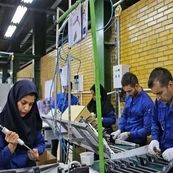 ۷۲۰ هزار بیمه شده جدید وارد بازار کار شدند؛ نرخ بیکاری به ۷.۳ درصد رسید
