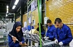 ۷۲۰ هزار بیمه شده جدید وارد بازار کار شدند؛ نرخ بیکاری به ۷.۳ درصد رسید