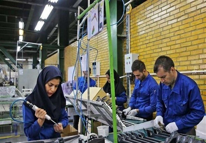 ۷۲۰ هزار بیمه شده جدید وارد بازار کار شدند؛ نرخ بیکاری به ۷.۳ درصد رسید