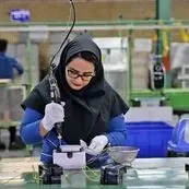 استانداری تهران به دنبال افزایش اشتغال زنان؛ اعتبار کسب‌وکار جایگزین وثایق سخت بانکی می‌شود