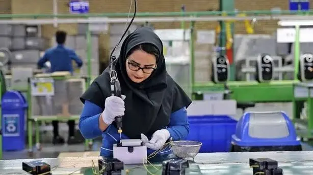 استانداری تهران به دنبال افزایش اشتغال زنان؛ اعتبار کسب‌وکار جایگزین وثایق سخت بانکی می‌شود