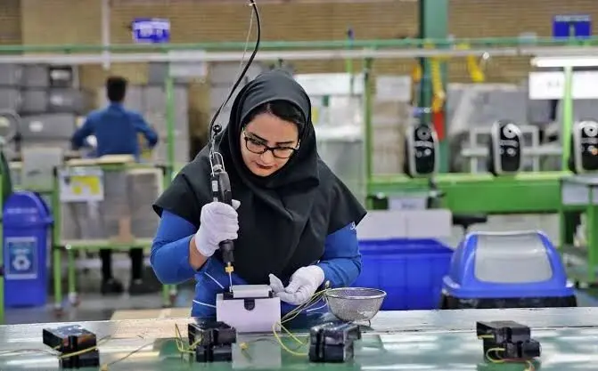 استانداری تهران به دنبال افزایش اشتغال زنان؛ اعتبار کسب‌وکار جایگزین وثایق سخت بانکی می‌شود