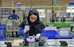 استانداری تهران به دنبال افزایش اشتغال زنان؛ اعتبار کسب‌وکار جایگزین وثایق سخت بانکی می‌شود