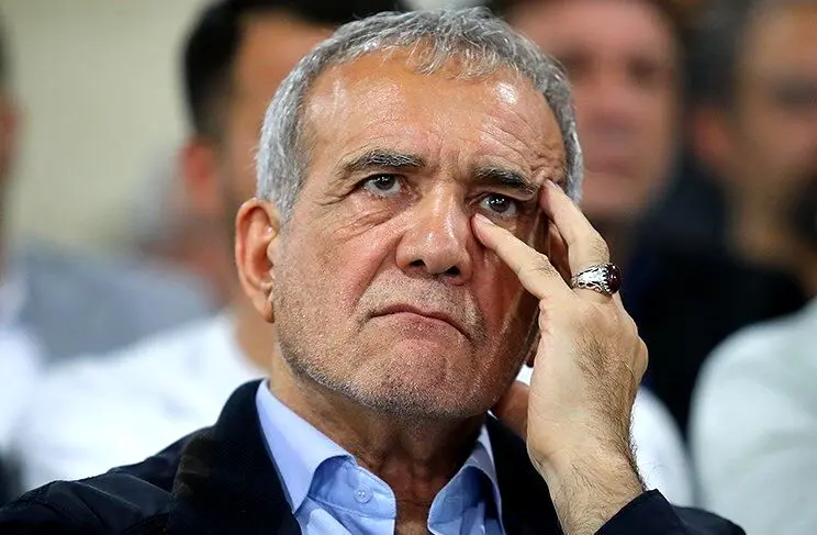 شش«خوان» پیش روی پزشکیان