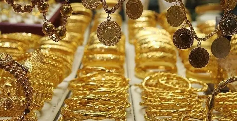 صعود قیمت سکه و طلا  در بازار+ جدول