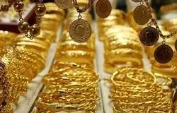 صعود قیمت سکه و طلا  در بازار+ جدول