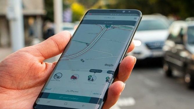 صدور مجوز تاکسیهای اینترنتی بینشهری به اتحادیه کسبوکارهای مجازی واگذار شد