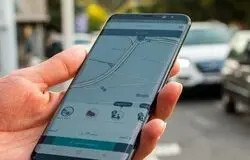 صدور مجوز تاکسی‌های اینترنتی بین‌شهری به اتحادیه کسب‌وکارهای مجازی واگذار شد