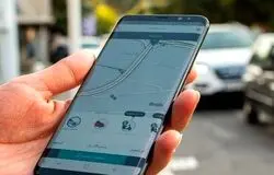 صدور مجوز تاکسی‌های اینترنتی بین‌شهری به اتحادیه کسب‌وکارهای مجازی واگذار شد