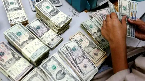 بانک مرکزی با تزریق ۵۰۰ میلیون دلار به دنبال آرام‌سازی بازار ارز