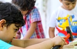 تأکید مجلس بر گسترش آموزش‌های فنی از سنین پایین


