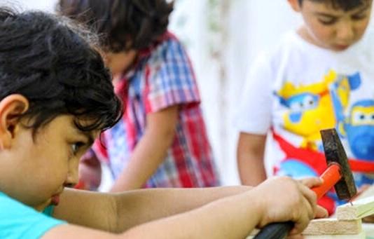 تأکید مجلس بر گسترش آموزشهای فنی از سنین پایین