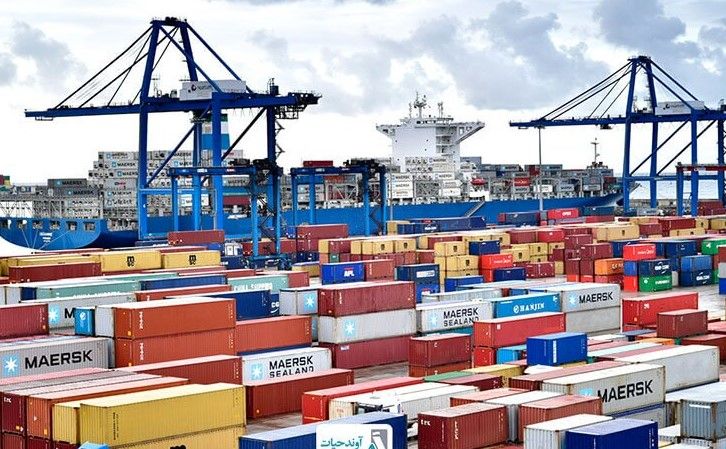 آخرین وضعیت ارائه خدمات در گمرک شهید رجایی بندرعباس