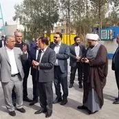 تأکید بر حمایت همه‌جانبه از بخش تعاون برای تقویت تولید و اشتغال