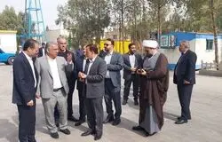 تأکید بر حمایت همه‌جانبه از بخش تعاون برای تقویت تولید و اشتغال