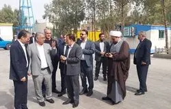 تأکید بر حمایت همه‌جانبه از بخش تعاون برای تقویت تولید و اشتغال