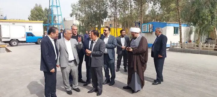 تأکید بر حمایت همه‌جانبه از بخش تعاون برای تقویت تولید و اشتغال