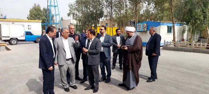 تأکید بر حمایت همه‌جانبه از بخش تعاون برای تقویت تولید و اشتغال