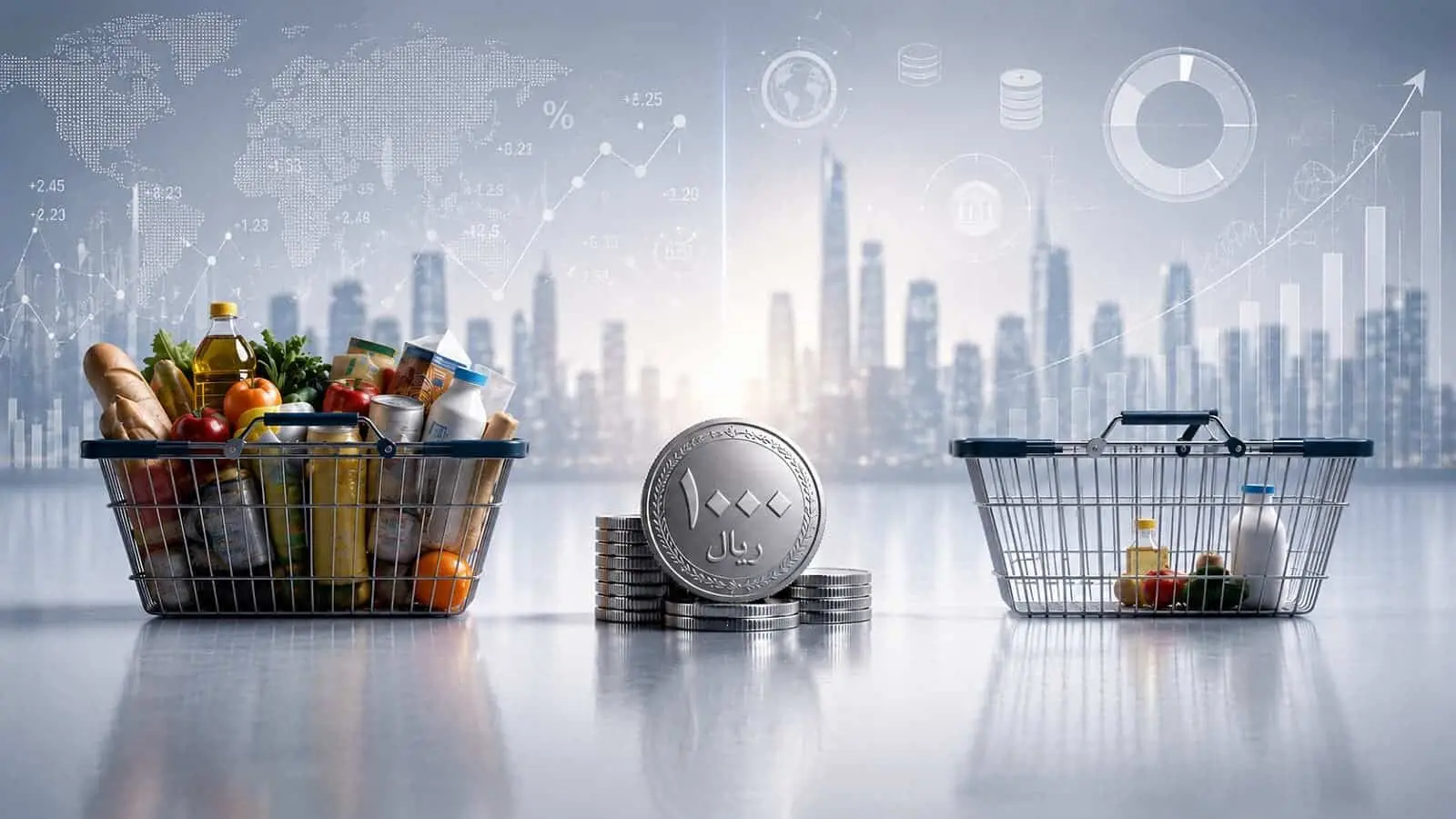 افزایش حقوق روی کاغذ، کاهش قدرت خرید در واقعیت؛ کارگران چگونه فقیرتر شدند؟