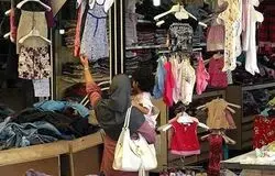 تورم پوشاک از تورم عمومی جلو زد؛ بازار در محاصره گرانی و رکود