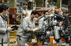 گزارش مرکز پژوهش‌های اتاق ایران/محیط مالی، نامساعدترین محیط کسب و کار ایران 