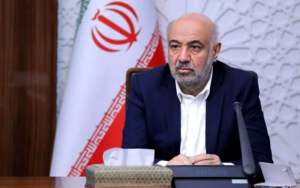 اقدامات همه‌جانبه وزارت تعاون، کار و رفاه اجتماعی در بحبوحه بحران‌ها: از ثبات قیمت تا پیگیری صلح جهانی