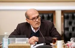  ۸۰ هزار میلیارد تومان جبران خسارت جنگ برای صنعت کافی نیست