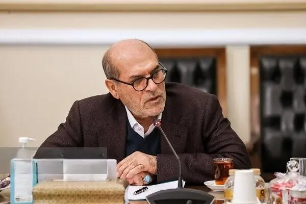  ۸۰ هزار میلیارد تومان جبران خسارت جنگ برای صنعت کافی نیست