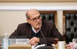  ۸۰ هزار میلیارد تومان جبران خسارت جنگ برای صنعت کافی نیست
