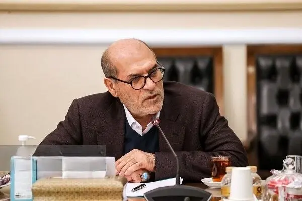  ۸۰ هزار میلیارد تومان جبران خسارت جنگ برای صنعت کافی نیست