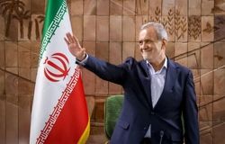 دولت وفاق در یک سالگی؛ از وعده رفع فیلترینگ تا مذاکره غیرمستقیم/وحدت ملی، کلید عبور از بحران‌ها